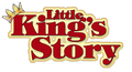 Little King's Story's logo