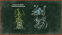 Steel Knight